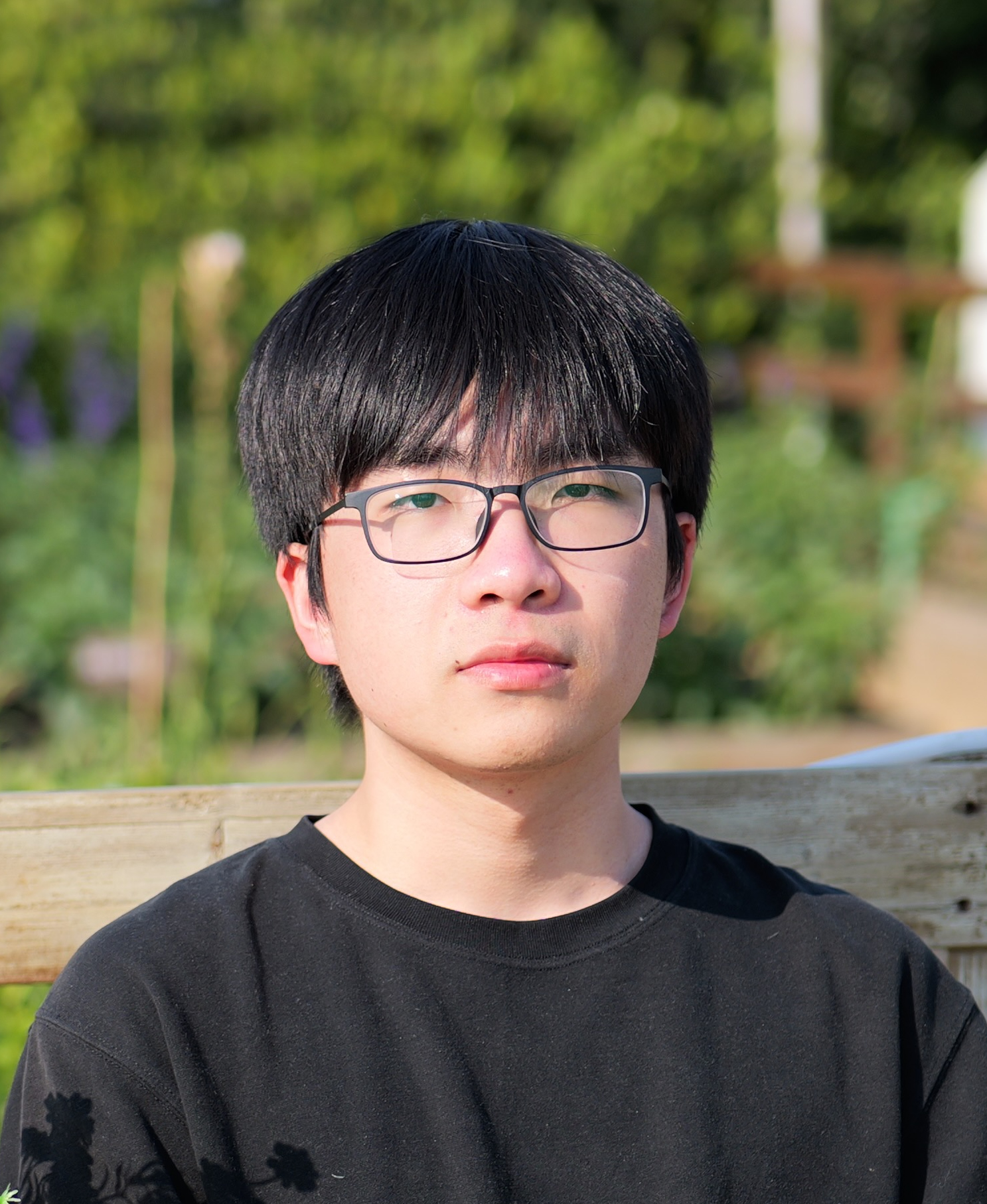 Yunxiang Wei